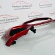Mercedes E Class Front Bumper Genuine Red C238 Coupe Amg Line 2016 - 2020 [an16]