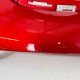 Mercedes E Class Front Bumper Genuine Red C238 Coupe Amg Line 2016 - 2020 [an16]