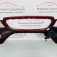 Mercedes E Class Front Bumper Genuine Red C238 Coupe Amg Line 2016 - 2020 [an16]