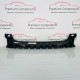 Mercedes Ml Rear Bumper Bracket Genuine W164 Support Carrier 2016 - 2020 [za104]