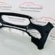 Mercedes C Class Front Bumper Genuine Black W206 2021 - 2025 [ao4]