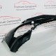 Mercedes C Class Front Bumper Genuine Black W206 2021 - 2025 [ao4]