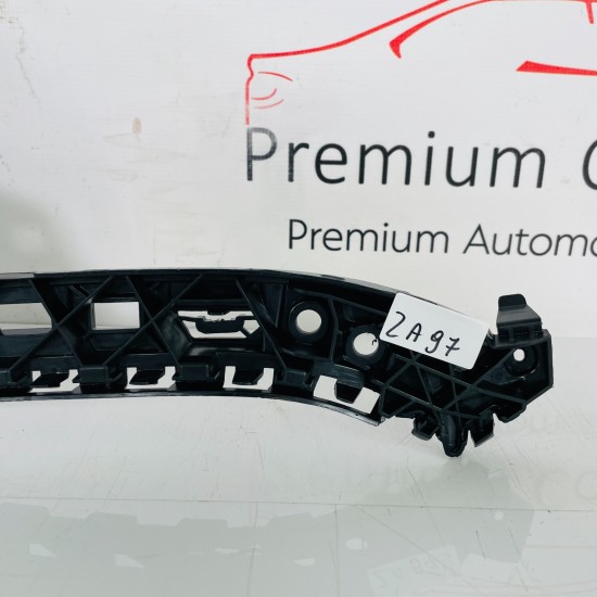 Mercedes E Class W213 Rear Right Bumper Bracket Genuine Saloon 2016 - 2020 [za97 Mercedes E Class W213 Rear Right Bumper Bracket Genuine Saloon 2016 - 2020 [za97