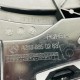 Mercedes E Class W213 Rear Right Bumper Bracket Genuine Saloon 2016 - 2020 [za97 Mercedes E Class W213 Rear Right Bumper Bracket Genuine Saloon 2016 - 2020 [za97