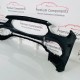 Mercedes C Class Front Bumper Genuine W206 Black With Pdc 2021 - 2025 [ao7]