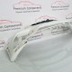 Mercedes C Class Front Bumper W205 C43 Amg Genuine White 2019 - 2022 [al60]