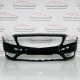 Mercedes B Class Front Bumper W246 Genuine Black 2012 - 2015 [ap8]