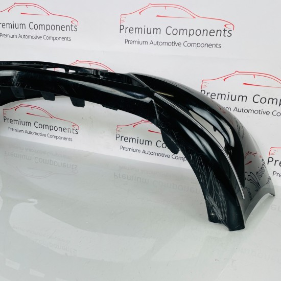 Mercedes B Class Front Bumper W246 Genuine Black 2012 - 2015 [ap8]