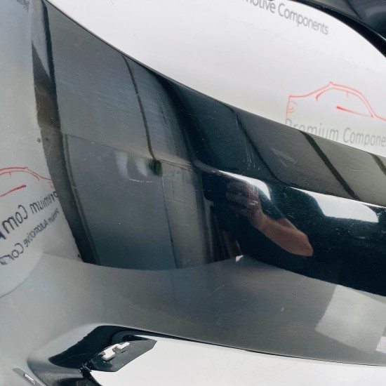 Mercedes B Class Front Bumper W246 Genuine Black 2012 - 2015 [ap8]