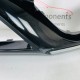 Mercedes B Class Front Bumper W246 Genuine Black 2012 - 2015 [ap8]
