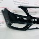 Mercedes B Class Front Bumper W246 Genuine Black 2012 - 2015 [ap8]
