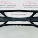 Mercedes B Class Front Bumper W246 Genuine Black 2012 - 2015 [ap8]