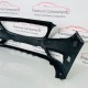 Mercedes B Class Front Bumper W246 Genuine Black 2012 - 2015 [ap8]