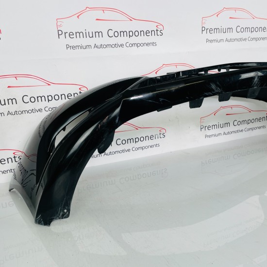 Mercedes B Class Front Bumper W246 Genuine Black 2012 - 2015 [ap8]