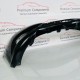 Mercedes B Class Front Bumper W246 Genuine Black 2012 - 2015 [ap8]
