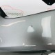 Mercedes A Class Front Bumper W177 Se Genuine Mountain Grey 2018 - 2022 [ap9]
