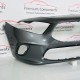 Mercedes A Class Front Bumper W177 Se Genuine Mountain Grey 2018 - 2022 [ap9]