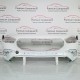 Mercedes Gla Front Bumper Genuine Polar White H247 2023 - 2025 [ao67]