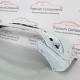 Mercedes Gla Front Bumper Genuine Polar White H247 2023 - 2025 [ao67]