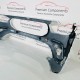Mercedes Gla Front Bumper Genuine Polar White H247 2023 - 2025 [ao67]