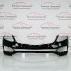 Mercedes E Class Front Bumper W213 Genuine Black Se Estate 2016 - 2020 [ao61]
