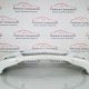 Mercedes C Class Front Bumper W204 Genuine White 2010 - 2014 [ap53]