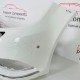 Mercedes C Class Front Bumper W204 Genuine White 2010 - 2014 [ap53]
