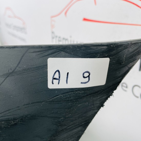 Mercedes Sprinter Front Bumper Skin W906 2013 - 2017 [AI9]