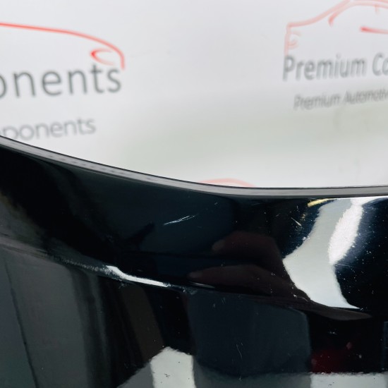 Mercedes E Class Front Bumper W213 Genuine Black Saloon Estate 2020 - 2023 [ap85