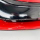 Mercedes Eqc Front Bumper Amg Sport A293 Genuine Red 2020 - 2024 [ap97]