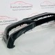 Mercedes E Class Front Bumper W212 Genuine Black 2010 - 2013 [ap108]