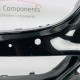 Mercedes C Class Front Bumper W205 Se Genuine Black 2014 - 2018 [AP115]