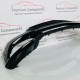 Mercedes C Class Front Bumper W205 Se Genuine Black 2014 - 2018 [AP115]