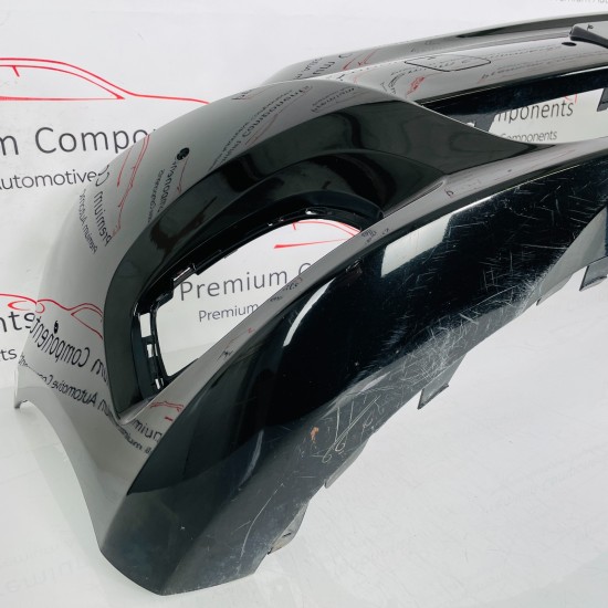 Mercedes Vito Front Bumper Marco Polo A447 Genuine Black 2015 - 2021 [ap122]