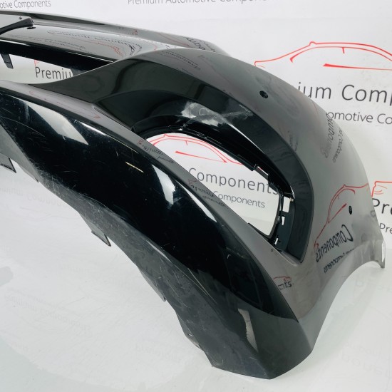 Mercedes Vito Front Bumper Marco Polo A447 Genuine Black 2015 - 2021 [ap122]