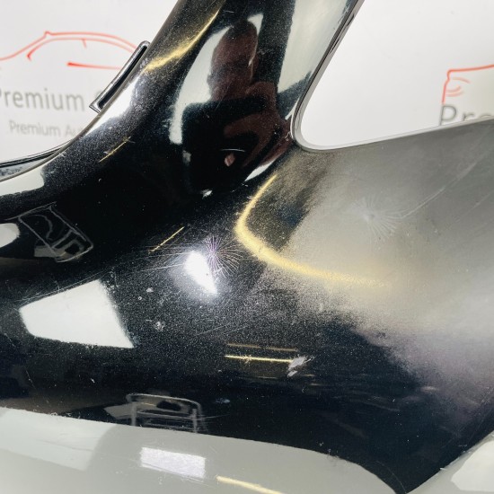 Mercedes Vito Front Bumper Marco Polo A447 Genuine Black 2015 - 2021 [ap122]