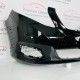 Mercedes Vito Front Bumper Marco Polo A447 Genuine Black 2015 - 2021 [ap122]