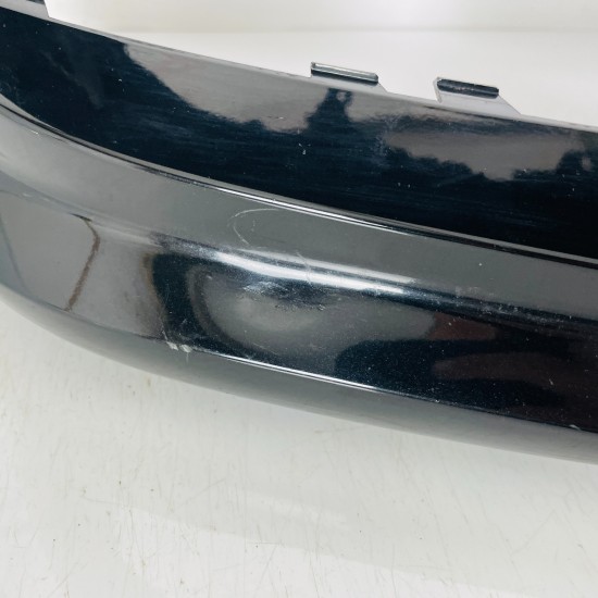 Mercedes E Class A207 Coupe Front Bumper Genuine Black Amg 2009 - 2012 [an130]