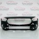 Mercedes B Class Front Bumper W247 Genuine Black Se 2019 - 2025 [ao28]