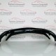 Mercedes B Class Front Bumper W247 Genuine Black Se 2019 - 2025 [ao28]