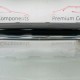 Mercedes B Class Front Bumper W247 Genuine Black Se 2019 - 2025 [ao28]