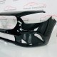 Mercedes B Class Front Bumper W247 Genuine Black Se 2019 - 2025 [ao28]