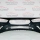 Mercedes B Class Front Bumper W247 Genuine Black Se 2019 - 2025 [ao28]