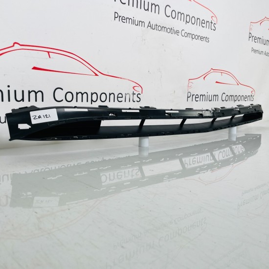 Mercedes E Class Front Bumper Grill W213 Genuine Lower Trim 2016 - 2020 [za121]