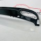 Mercedes B Class Diffuser Rear Bumper Genuine Black W246 Trim 2015 - 2019 [za9]