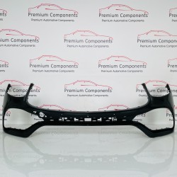 Mercedes Glc Front Bumper X253 W253 Amg Genuine Grey A2538855704 / 2019 – 2022