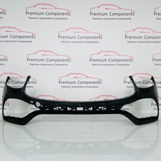 Mercedes Glc Front Bumper X253 W253 Amg Genuine Grey A2538855704 / 2019 – 2022 Mercedes Glc Front Bumper X253 W253 Amg Genuine Grey A2538855704 / 2019 – 2022