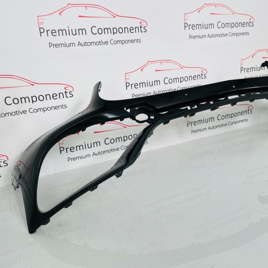 Mercedes Glc Front Bumper X253 W253 Amg Genuine Grey A2538855704 / 2019 – 2022 Mercedes Glc Front Bumper X253 W253 Amg Genuine Grey A2538855704 / 2019 – 2022