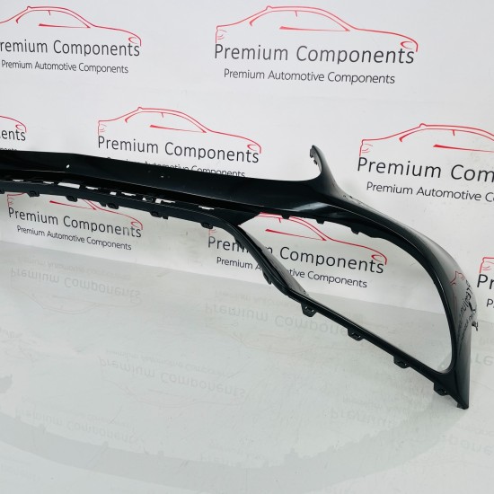 Mercedes Glc Front Bumper X253 W253 Amg Genuine Grey A2538855704 / 2019 – 2022 Mercedes Glc Front Bumper X253 W253 Amg Genuine Grey A2538855704 / 2019 – 2022