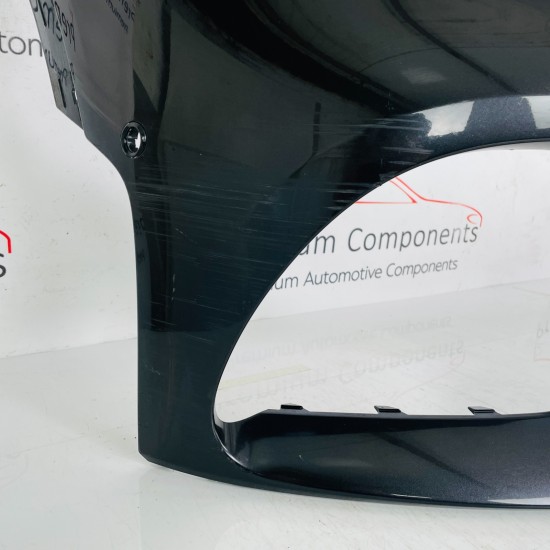 Mercedes Glc Front Bumper X253 W253 Amg Genuine Grey A2538855704 / 2019 – 2022 Mercedes Glc Front Bumper X253 W253 Amg Genuine Grey A2538855704 / 2019 – 2022